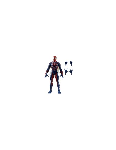 Marvel Legends Series Spider-Man Unlimited