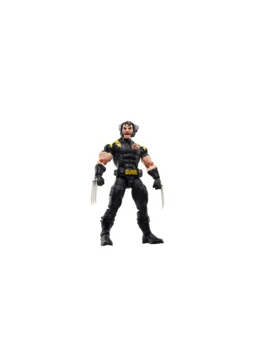 Marvel Legends Series X-Treme X-Men Wolverine