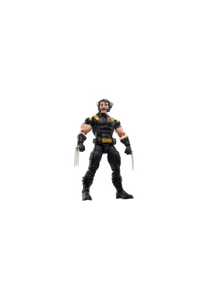 Marvel Legends Series X-Treme X-Men Wolverine