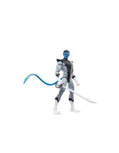 Marvel Legends Series Nightcrawler