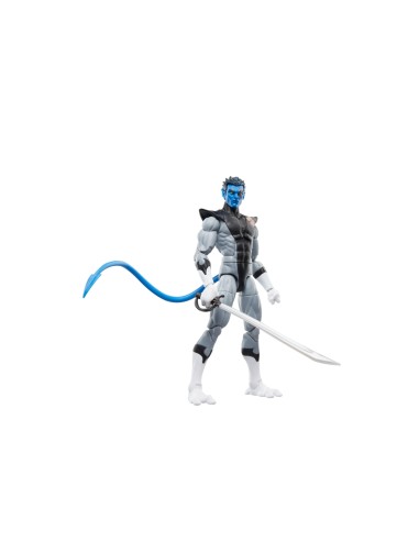 Marvel Legends Series Nightcrawler