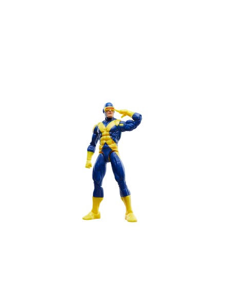 Marvel Legends Series Cyclops