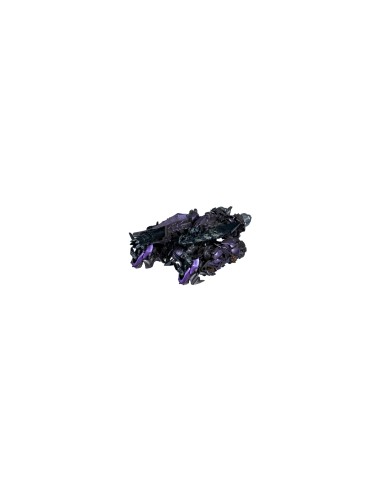 Transformers Studio Series Leader Class : Dark of the Moon Shockwave
