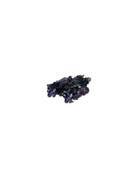 Transformers Studio Series Leader Class : Dark of the Moon Shockwave