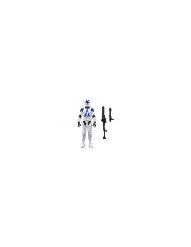 Star Wars The Vintage Collection Clone Trooper (501st Legion)