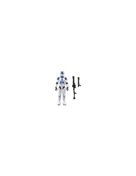 Star Wars The Vintage Collection Clone Trooper (501st Legion)