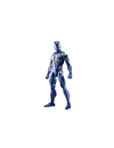 Marvel Legends Series Gamerverse Peter Parker Anti-Venom Suit Style