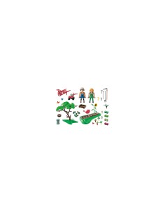 Playmobil Country 71380 set de juguetes 2