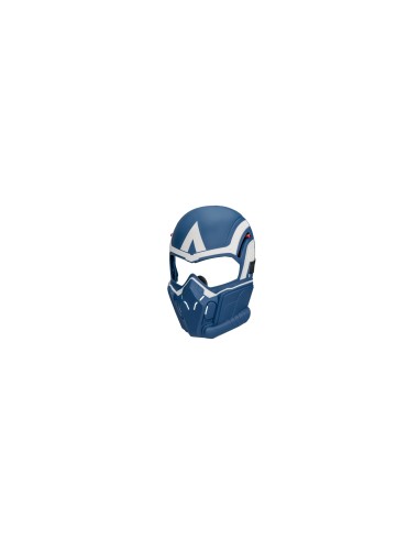 Marvel Captain America Brave New World Flight Vision Mask