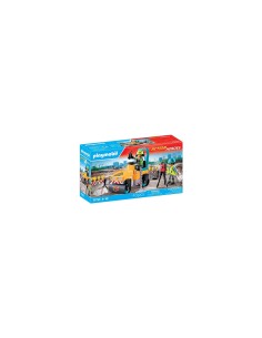 Playmobil 71751 set de juguetes