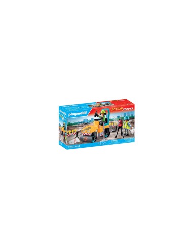 Playmobil 71751 set de juguetes