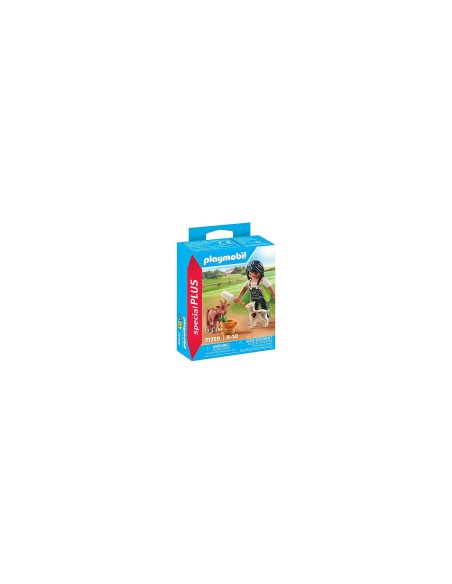 Playmobil SpecialPlus 71759 set de juguetes