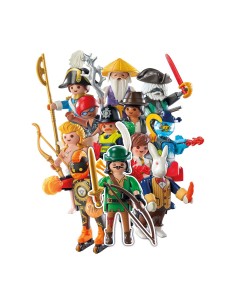Playmobil Figures 71760 figura de juguete para niños