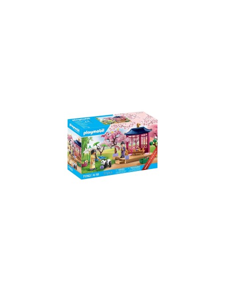 Playmobil 71762 set de juguetes