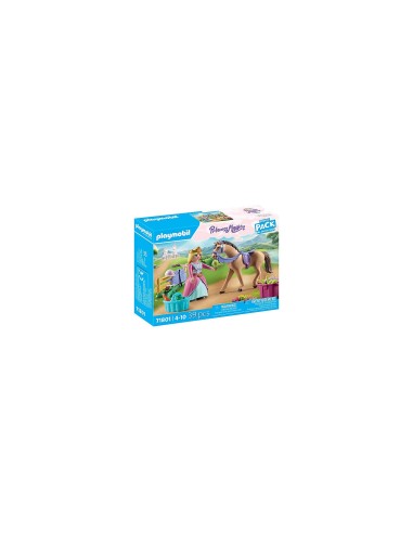 Playmobil 71801 set de juguetes