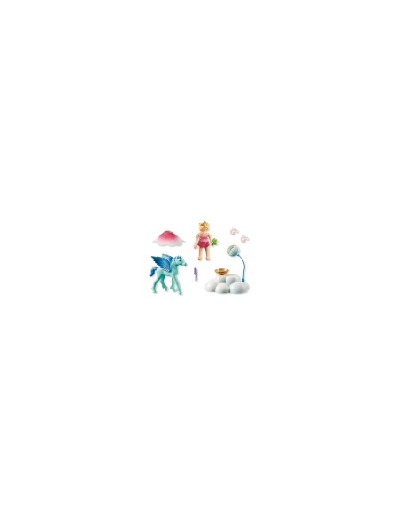 Playmobil 71802 set de juguetes