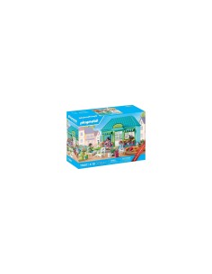 Playmobil 71807 set de juguetes