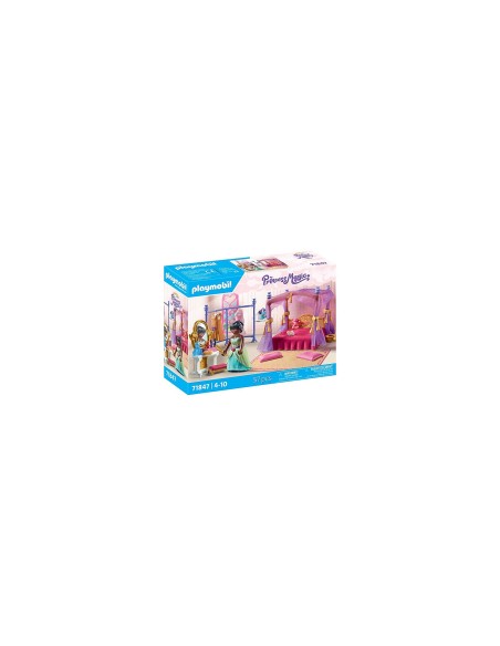 Playmobil 71847 set de juguetes