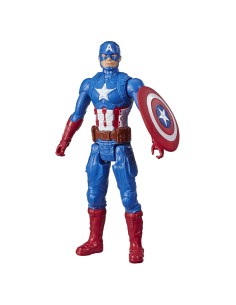 Marvel Avengers Captain America