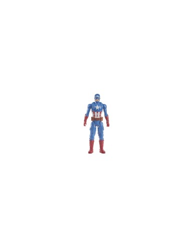 Marvel Avengers Captain America