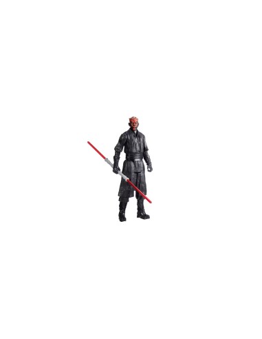Star Wars Titan Hero Series Darth Maul
