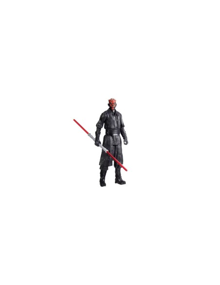 Star Wars Titan Hero Series Darth Maul