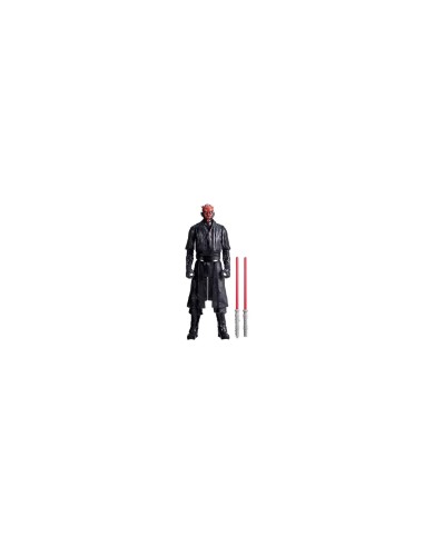 Star Wars Titan Hero Series Darth Maul