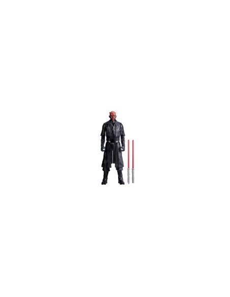 Star Wars Titan Hero Series Darth Maul