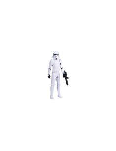 Star Wars Titan Hero Series Stormtrooper