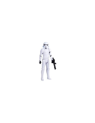 Star Wars Titan Hero Series Stormtrooper