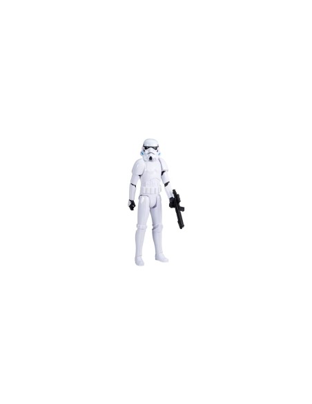 Star Wars Titan Hero Series Stormtrooper