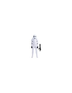 Star Wars Titan Hero Series Stormtrooper 2