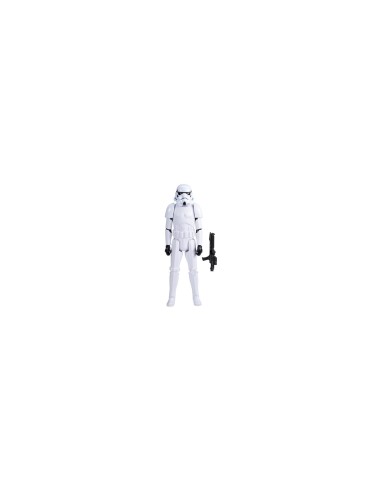 Star Wars Titan Hero Series Stormtrooper