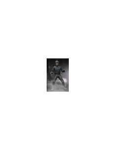 NECA Ultimate Wolf Man (Black & White) 2
