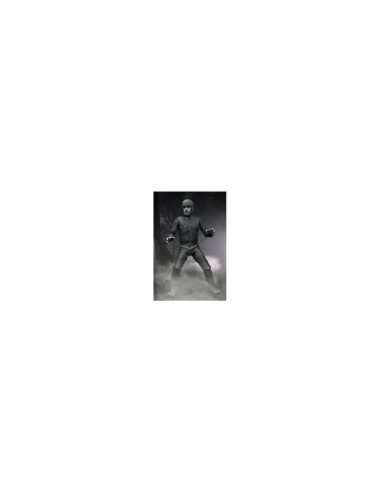 NECA Ultimate Wolf Man (Black & White)