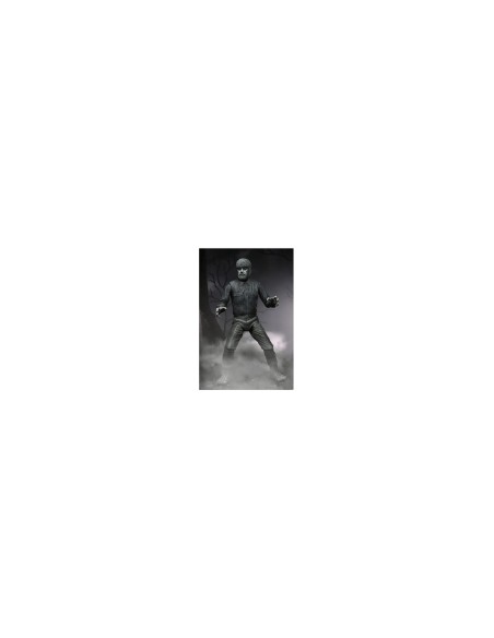 NECA Ultimate Wolf Man (Black & White)