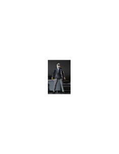NECA Ultimate Invisible Man 2