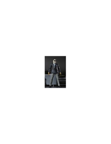 NECA Ultimate Invisible Man