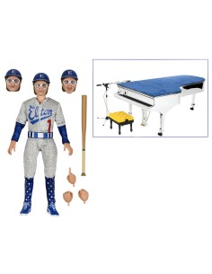 NECA Elton John