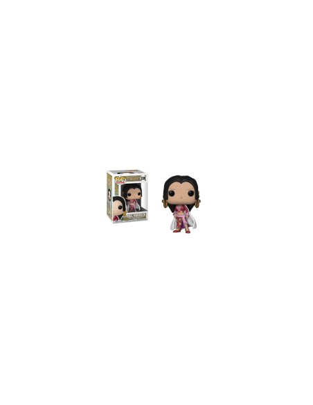 FUNKO Figure POP! One Piece - Boa