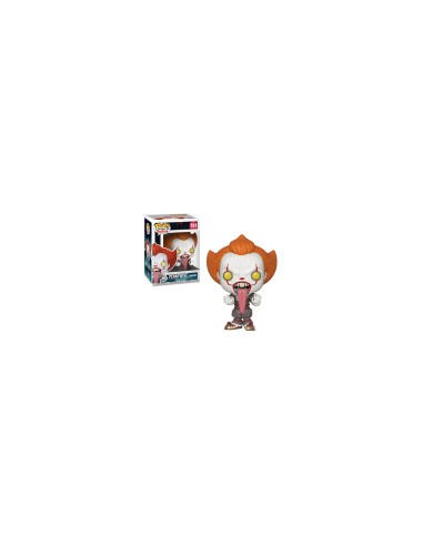 FUNKO 40631 figura de acción y colleccionable