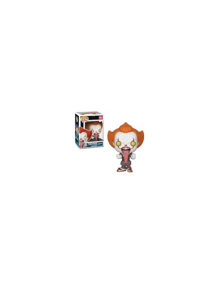 FUNKO 40631 figura de acción y colleccionable
