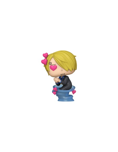FUNKO POP! 80367 figura de acción y colleccionable