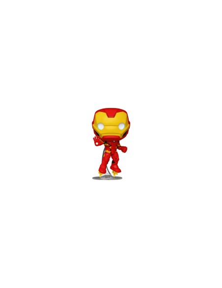 FUNKO POP! 82499 toy figure