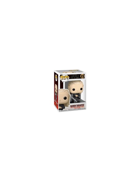 FUNKO POP! 83464 toy figure