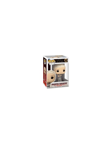 FUNKO POP! 83465 toy figure