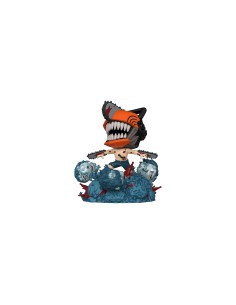 FUNKO POP! Deluxe 83632 collectible figure