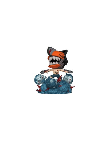 FUNKO POP! Deluxe 83632 collectible figure