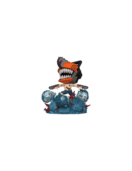 FUNKO POP! Deluxe 83632 collectible figure