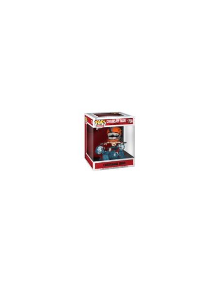FUNKO POP! Deluxe 83632 collectible figure